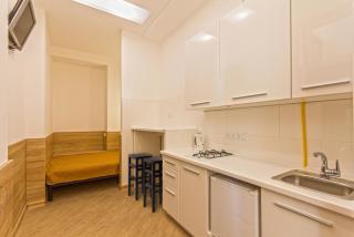 Economy Apartment on Krehivska 7 - Lviv - 0