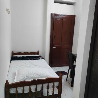 Ebenezer Stay - 1