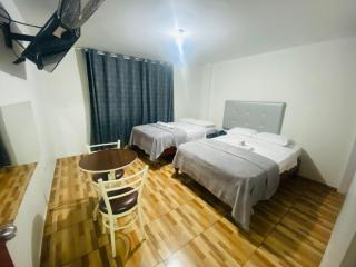 Hotel Peruvians House - 1