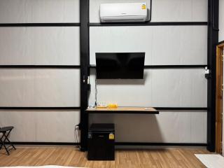 บ้านอินทผลัม รีสอร์ท - - 4