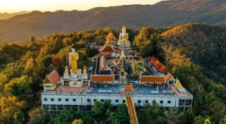 The Living-Hills - Chiang Mai - 2
