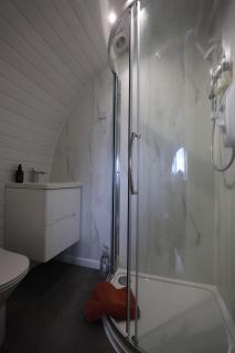 Lochend Pods - Deas Pod - Inverlael - 4