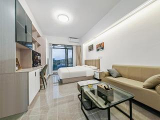 Meichen Apartment Hotel - Guangzhou - 3