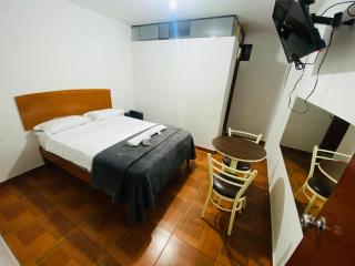 Hotel Peruvians House - Lima - 2