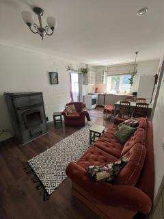 Cozy Old Town Retreat - Kuressaare - 1