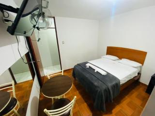 Hotel Peruvians House - 3