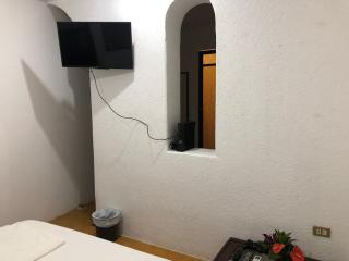 Cuarto Telera- amplio, céntrico- Casa de Teru - Tapachula - 5