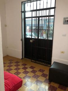 Cuarto Telera- amplio, céntrico- Casa de Teru - Tapachula - 4