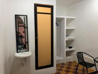 Cuarto Telera- amplio, céntrico- Casa de Teru - Tapachula - 1