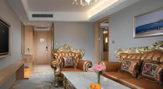 Vienna Hotel Guangzhou Yonghe Development Zone - Canton - 7
