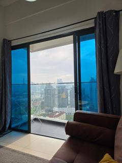 Reizz Residence by Majestic Suites - Kuala Lumpur - 0