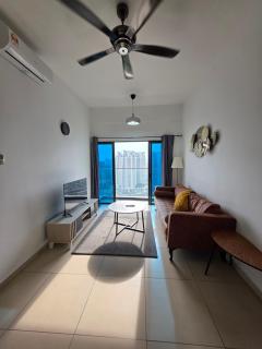Reizz Residence by Majestic Suites - Kuala Lumpur - 8