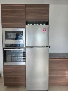 Reizz Residence by Majestic Suites - Kuala Lumpur - 4