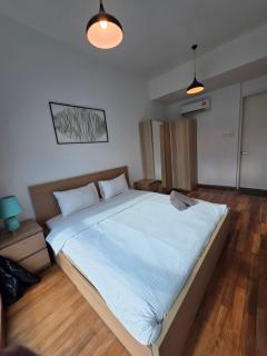 Reizz Residence by Majestic Suites - Kuala Lumpur - 1