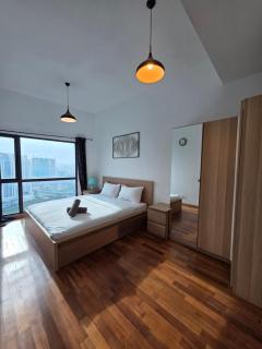 Reizz Residence by Majestic Suites - Kuala Lumpur - 3