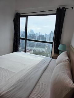 Reizz Residence by Majestic Suites - Kuala Lumpur - 2