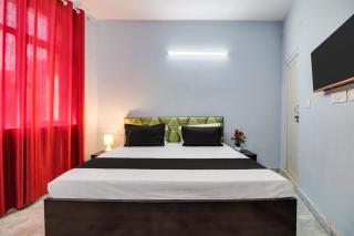 Hotel O Blue moon - 3