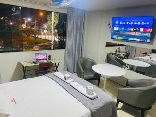 Hotel Peruvians House - Lima - 5