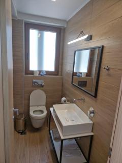 Smaragdos Thassos Boutique Suites - Chrisi Ammoudia - 3