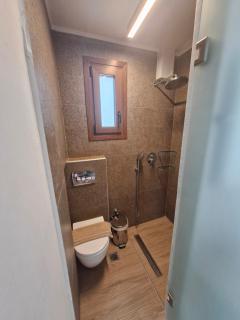 Smaragdos Thassos Boutique Suites - Chrisi Ammoudia - 8
