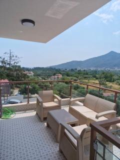 Smaragdos Thassos Boutique Suites - Chrisi Ammoudia - 7