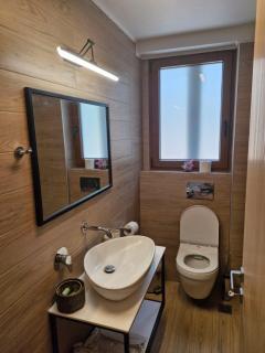 Smaragdos Thassos Boutique Suites - Chrisi Ammoudia - 5