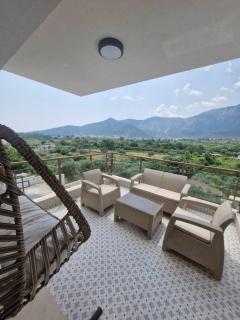Smaragdos Thassos Boutique Suites - Chrisi Ammoudia - 0