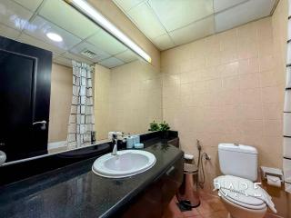 Rare Holiday Homes - Mediterranean Cluster - Near Metro - Discovery Garden - Building# Med 83 - R105 - 1