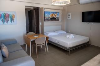 TSABAS BEACH SIDE APARTMENTS ΤΣΑΜΠΑΣ Παραλιακά διαμερίσματα 3 - Kyllini - 9