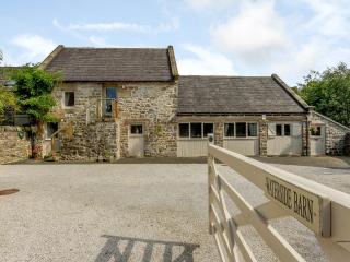 Waterside Barn - Bradbourne - 9