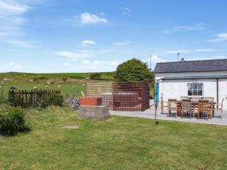 Trem Nant - Aberdaron - 9