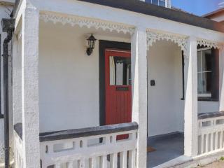 Trem Nant - Aberdaron - 4