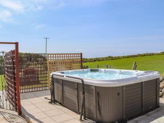 Trem Nant - Aberdaron - 3