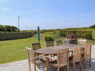 Trem Nant - Aberdaron - 2