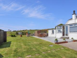 Trem Nant - Aberdaron - 1