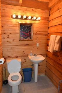 Laurel Lake Cabins - Corbin - 2
