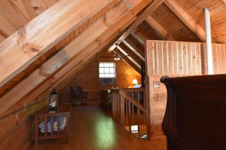 Laurel Lake Cabins - Corbin - 1