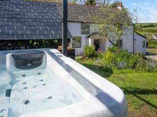 Deviock Farm House - Downderry - 9