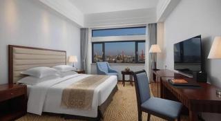 Paradise Jinjiang Hotel - Shanghai - 2
