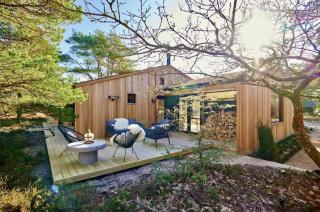 Scandinavian Cottage In North Jutlands Heart - Ålbæk - 0