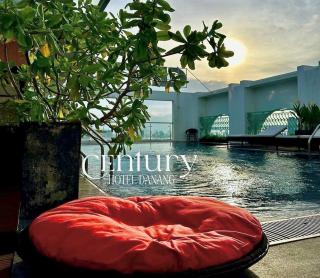 Century Hotel Da Nang - Da Nang - 0