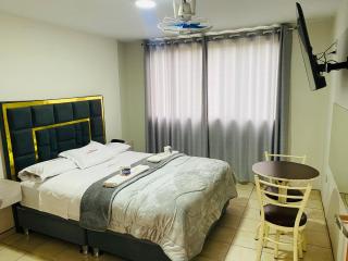 Hotel Peruvians House - Lima - 7