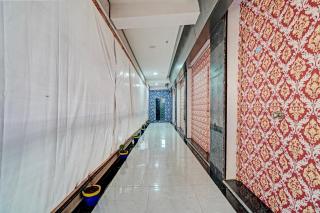 Hotel O Angel - Surat - 0