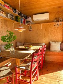 Relaxing Archipelago Cottage Near Stockholm - Muskö - 0