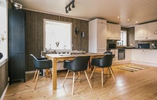 Family Cabin With Ski Inout In Rauland - 6