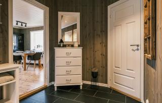 Family Cabin With Ski Inout In Rauland - 2