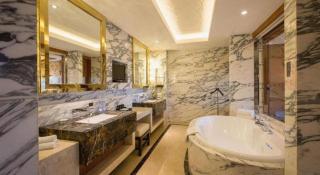 Kun Tai Glory Hotel Beijing Wangjing - Beijing - 9