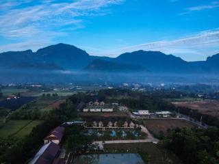 Ban Naam Resort - Mae Sai - 7