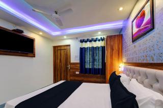Hotel O Rainbow Inn - Patna - 0