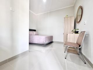 Nest Kostel at Kebayoran South Jakarta by Le Ciel Stay - Jakarta - 9